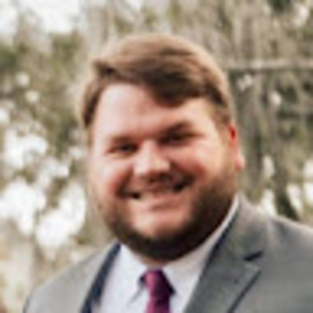 Meet your Posher, Matthew